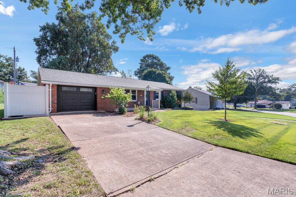 21 Flora Drive