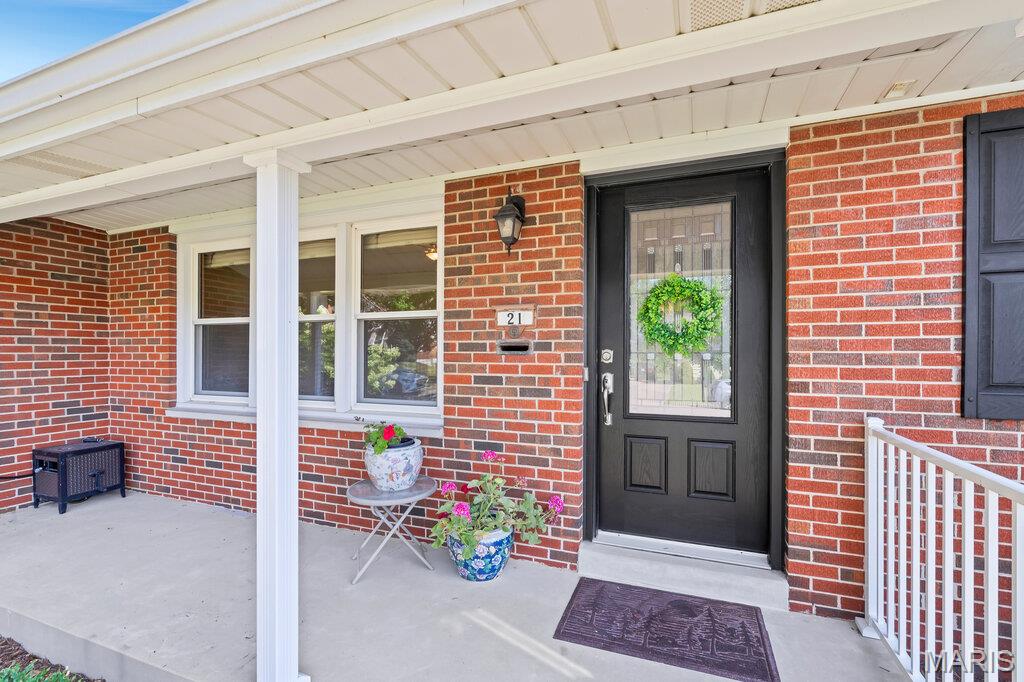 21 Flora Drive