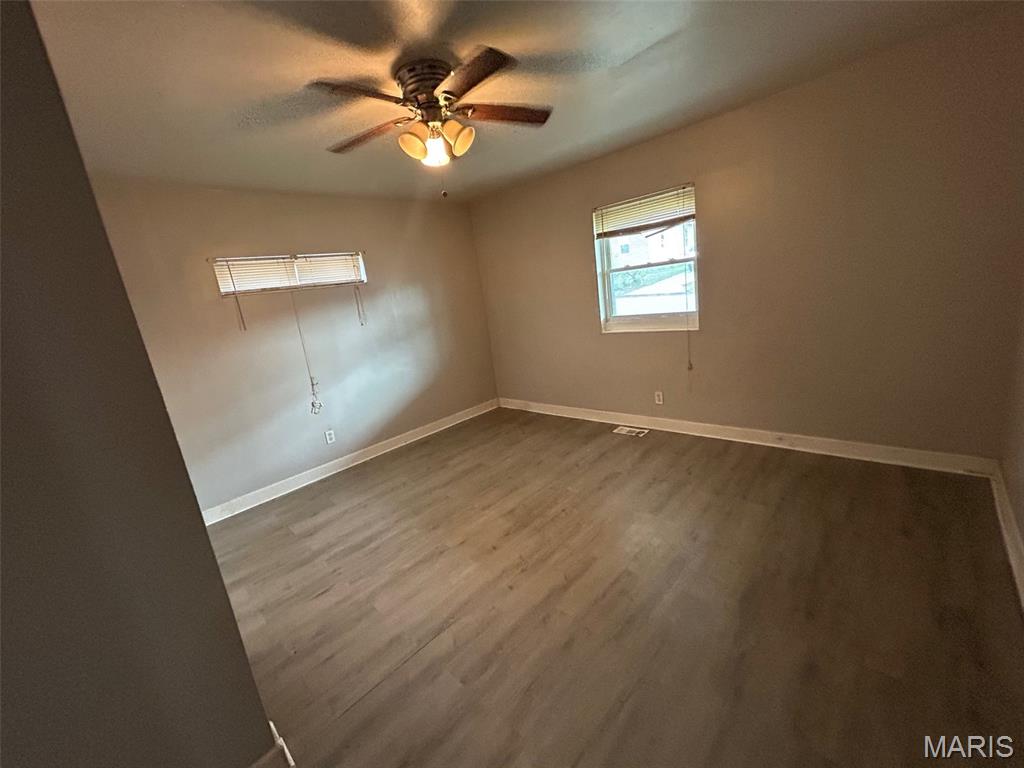 Jenwood 2nd - Residential