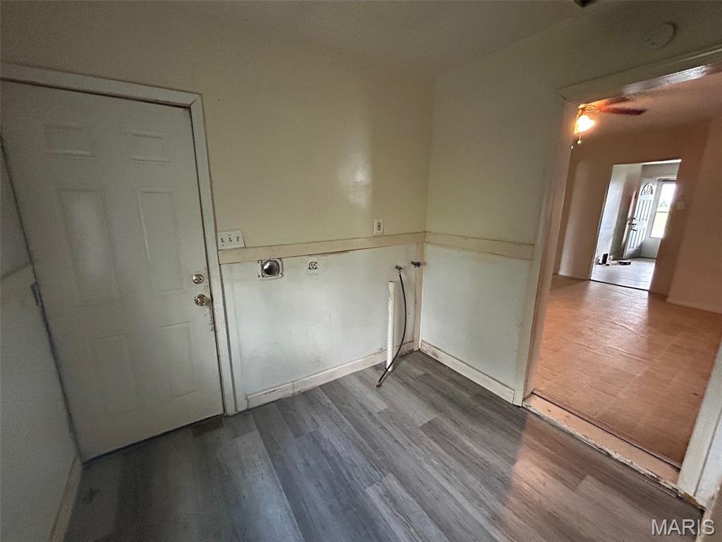 Jenwood 2nd - Residential