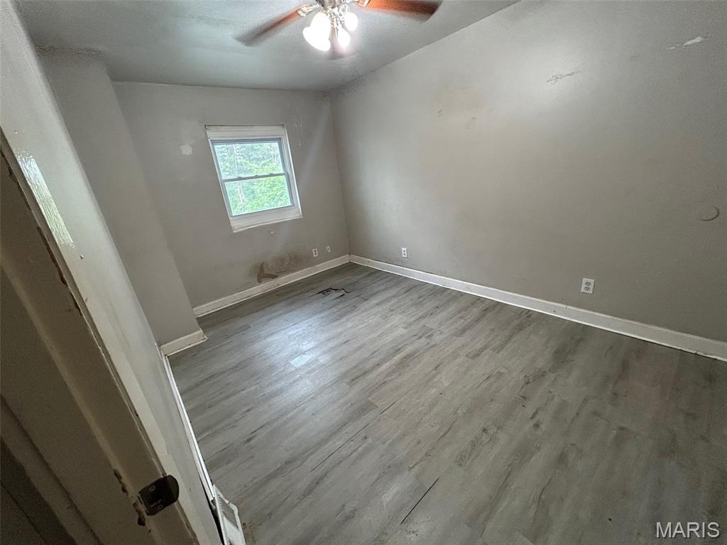 Jenwood 2nd - Residential