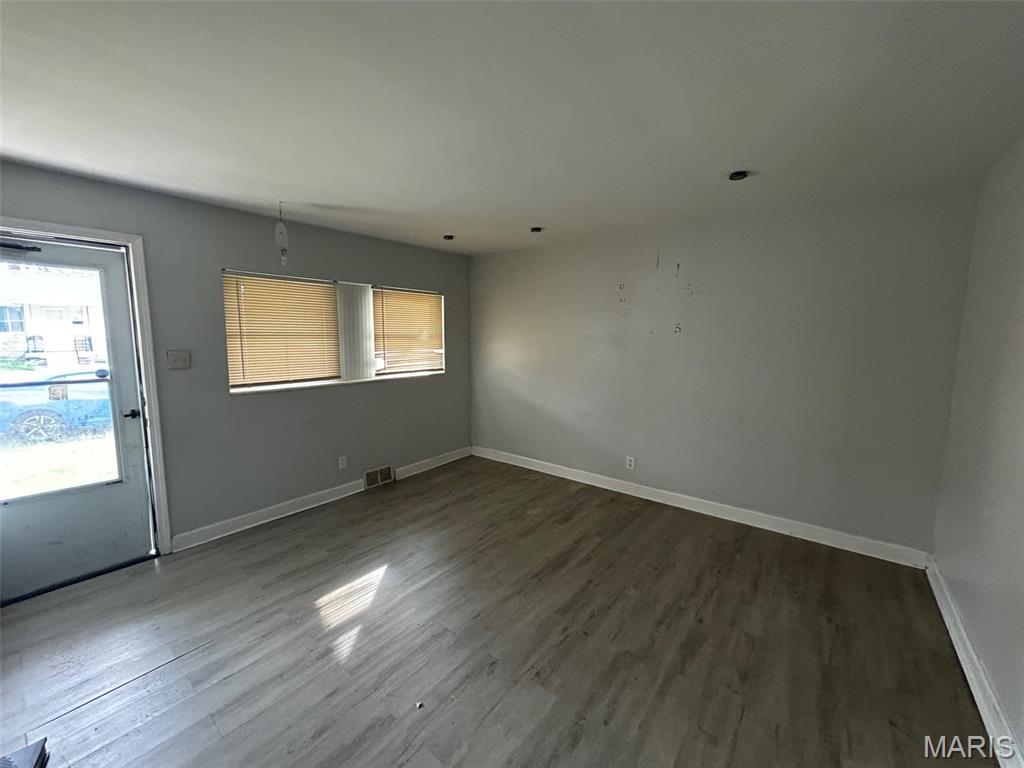 Jenwood 2nd - Residential