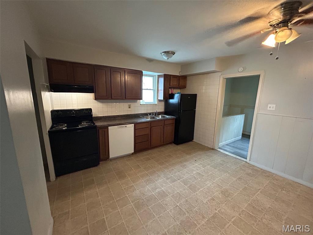 Jenwood 2nd - Residential