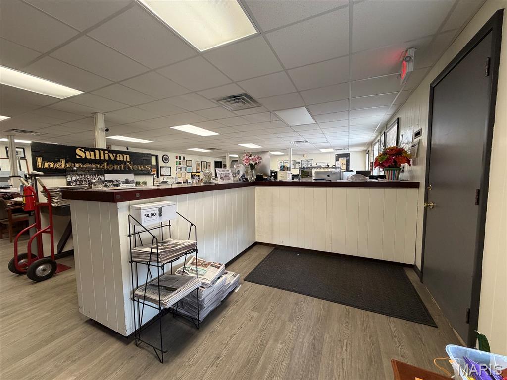 Ross - Commercial Sale