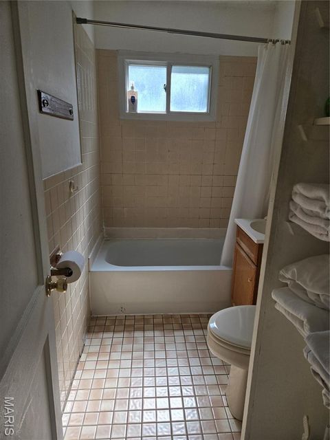 Tiny photo for 312 Oak Tree Drive, Webster Groves, MO 63119 (MLS # 25065384)