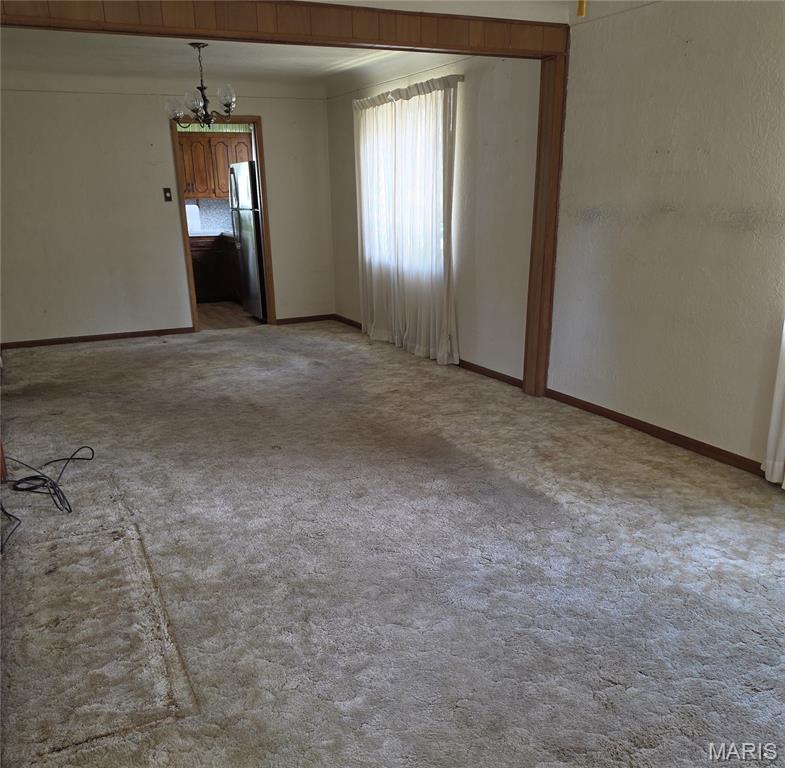 Photo of 727 Zeiss Avenue, St Louis, MO 63125 (MLS # 26037872)