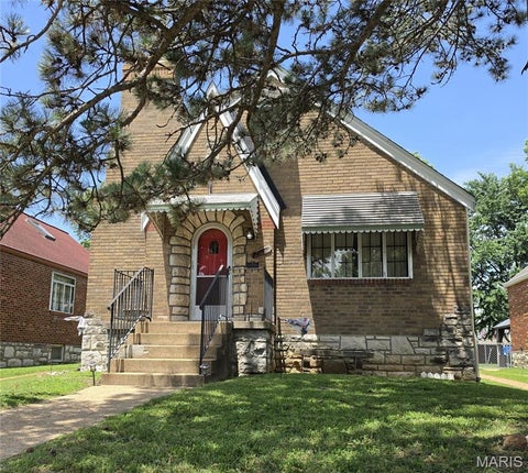 Photo of 727 Zeiss Avenue, St Louis, MO 63125 (MLS # 26037872)