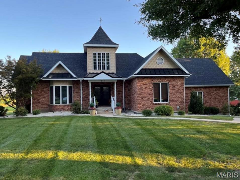 Mitchell's Addtn - Residential
