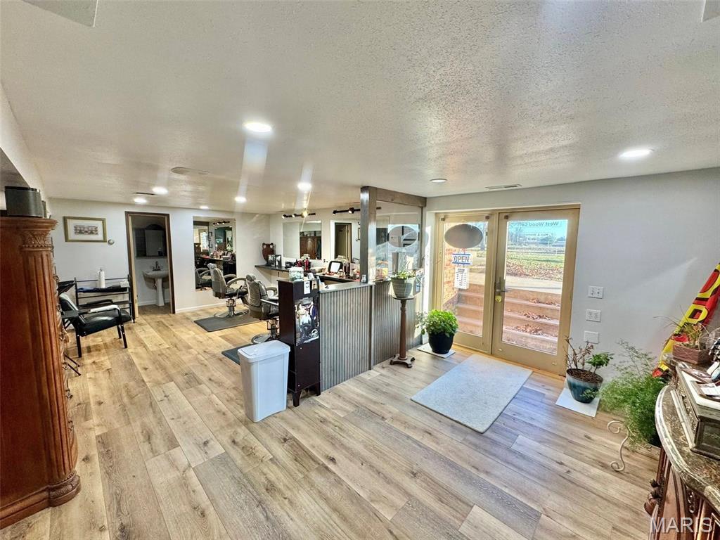 Mitchell's Addtn - Residential