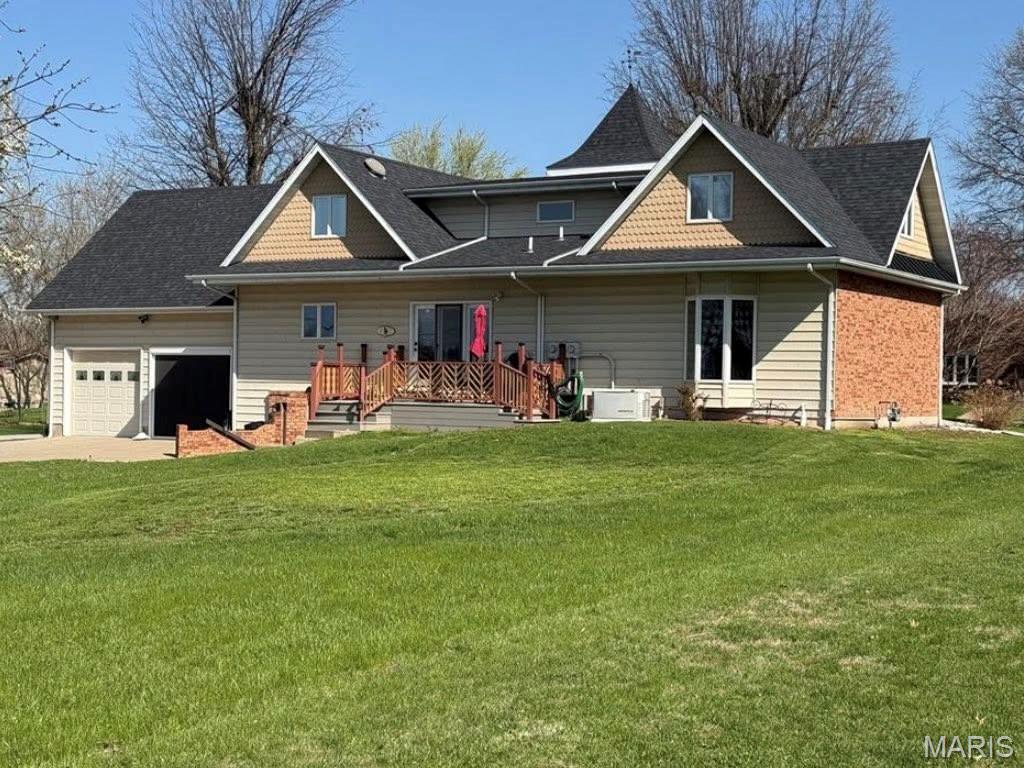 Mitchell's Addtn - Residential