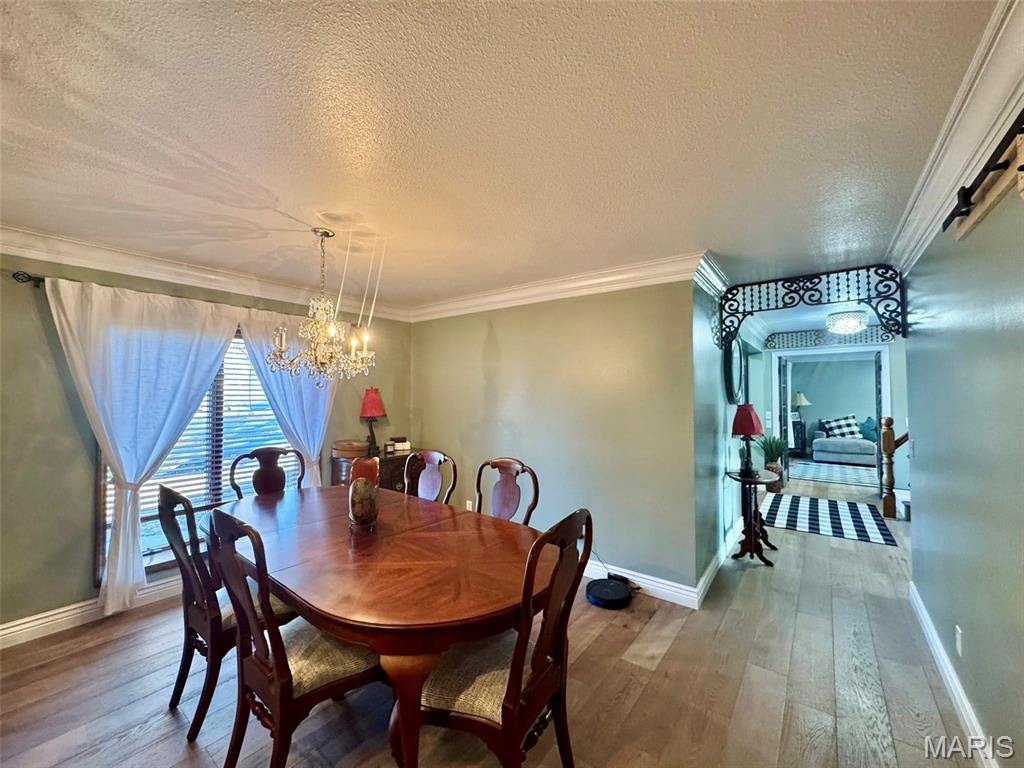 Mitchell's Addtn - Residential