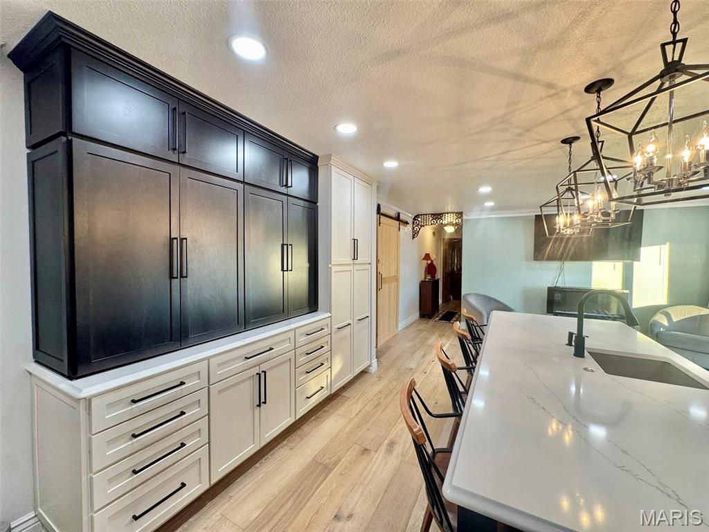 Mitchell's Addtn - Residential