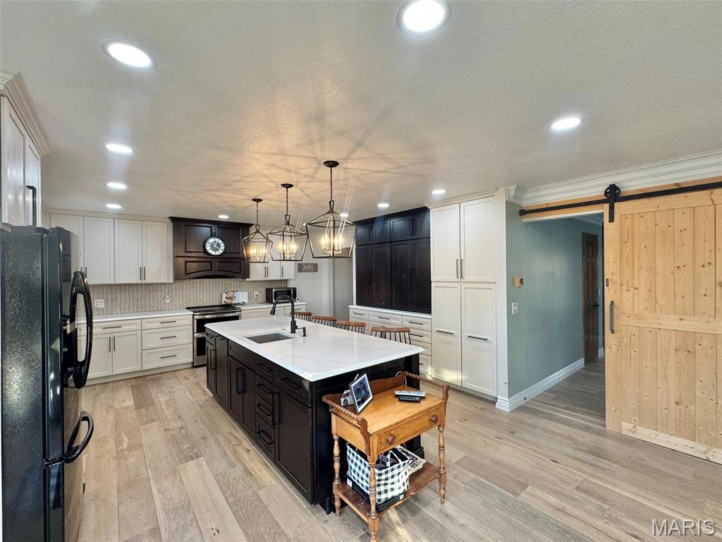 Mitchell's Addtn - Residential