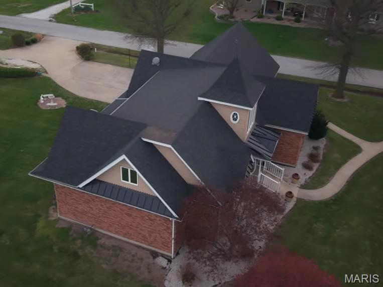 Mitchell's Addtn - Residential