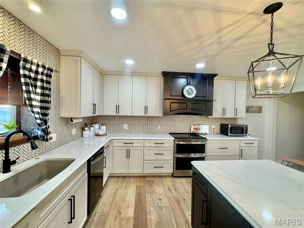 Mitchell's Addtn - Residential