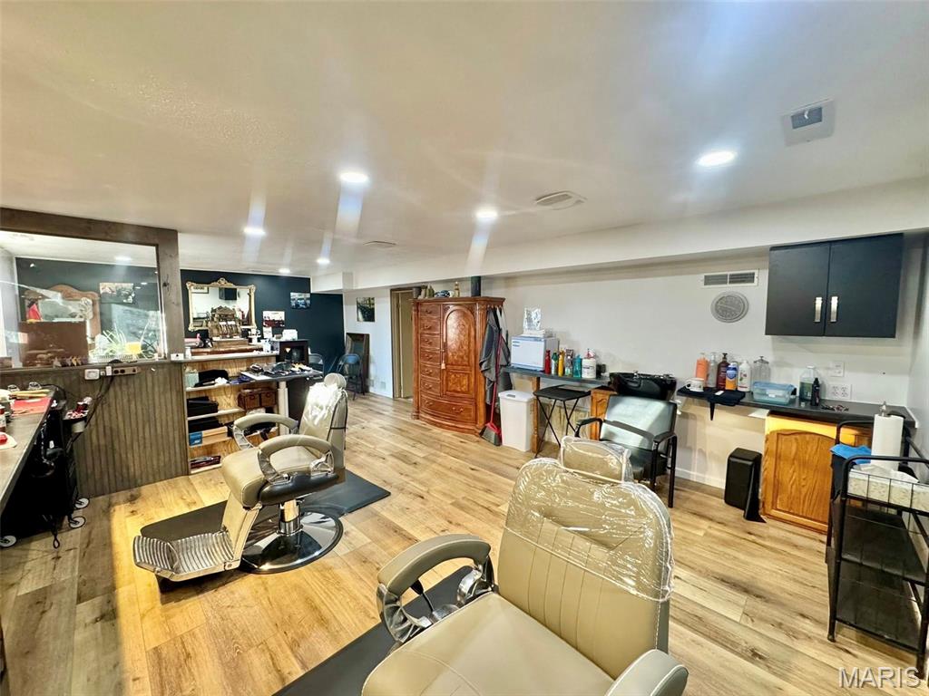 Mitchell's Addtn - Residential