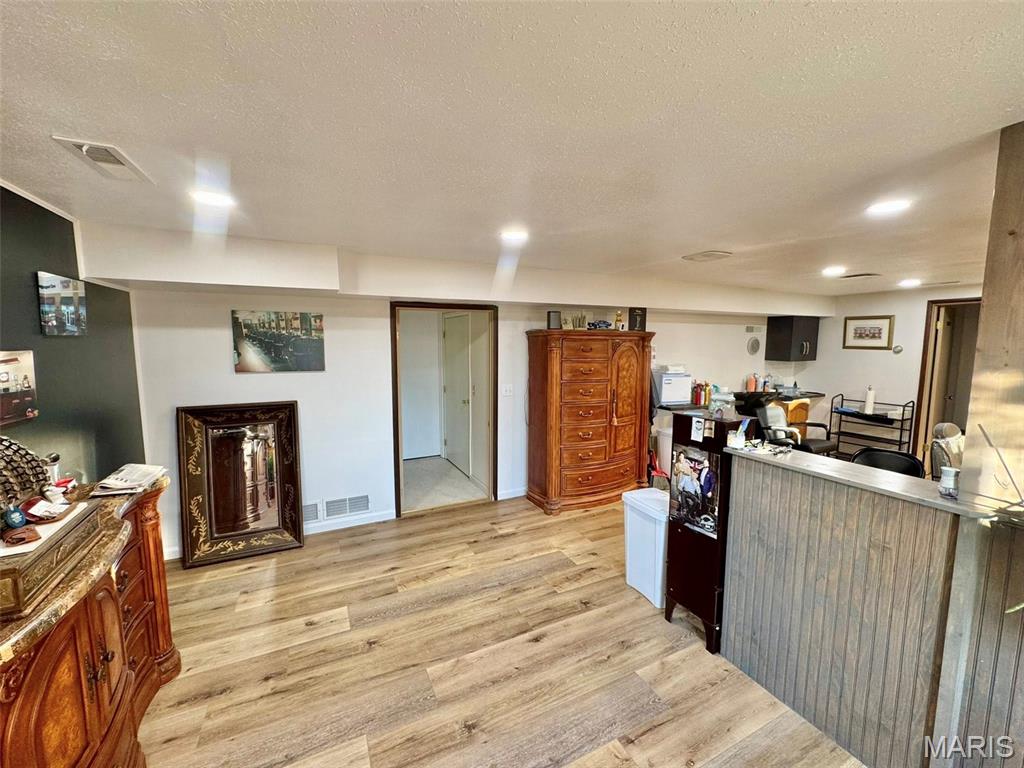 Mitchell's Addtn - Residential