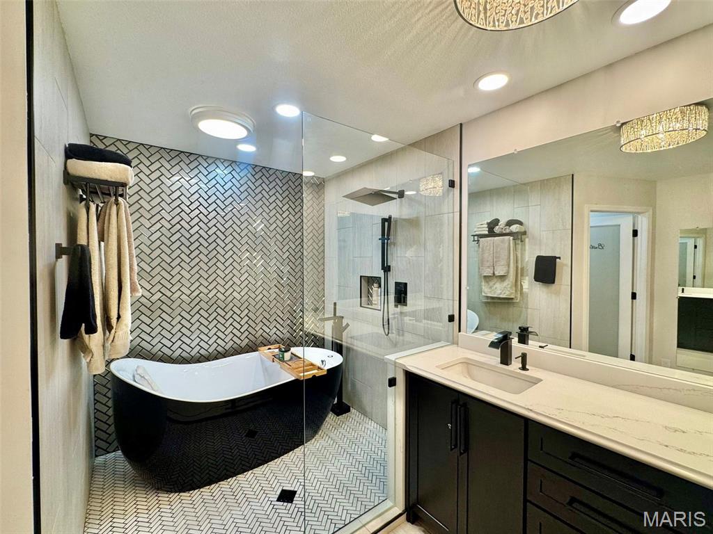 Mitchell's Addtn - Residential