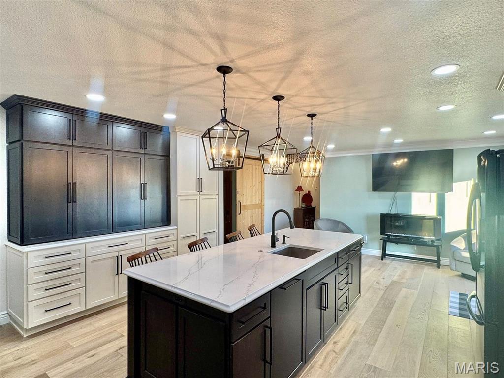 Mitchell's Addtn - Residential