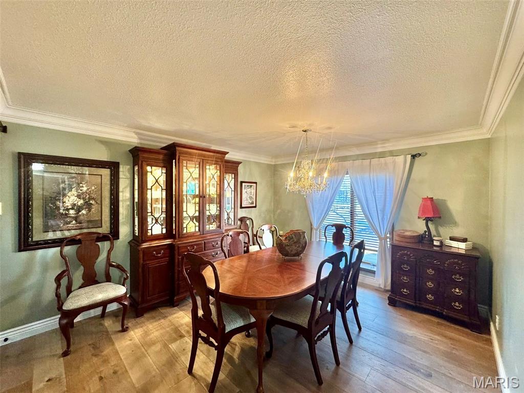 Mitchell's Addtn - Residential
