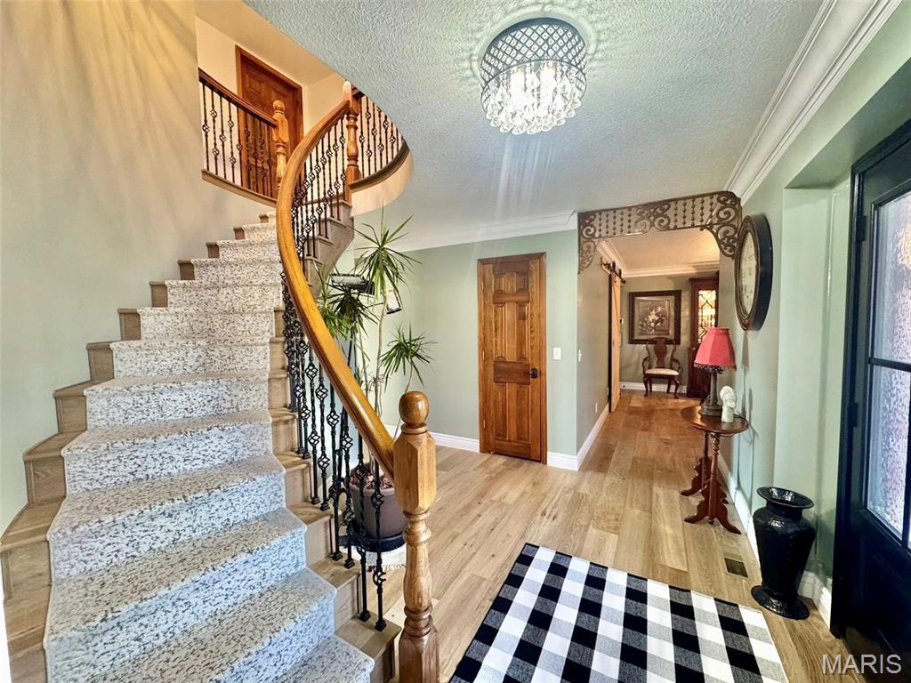 Mitchell's Addtn - Residential