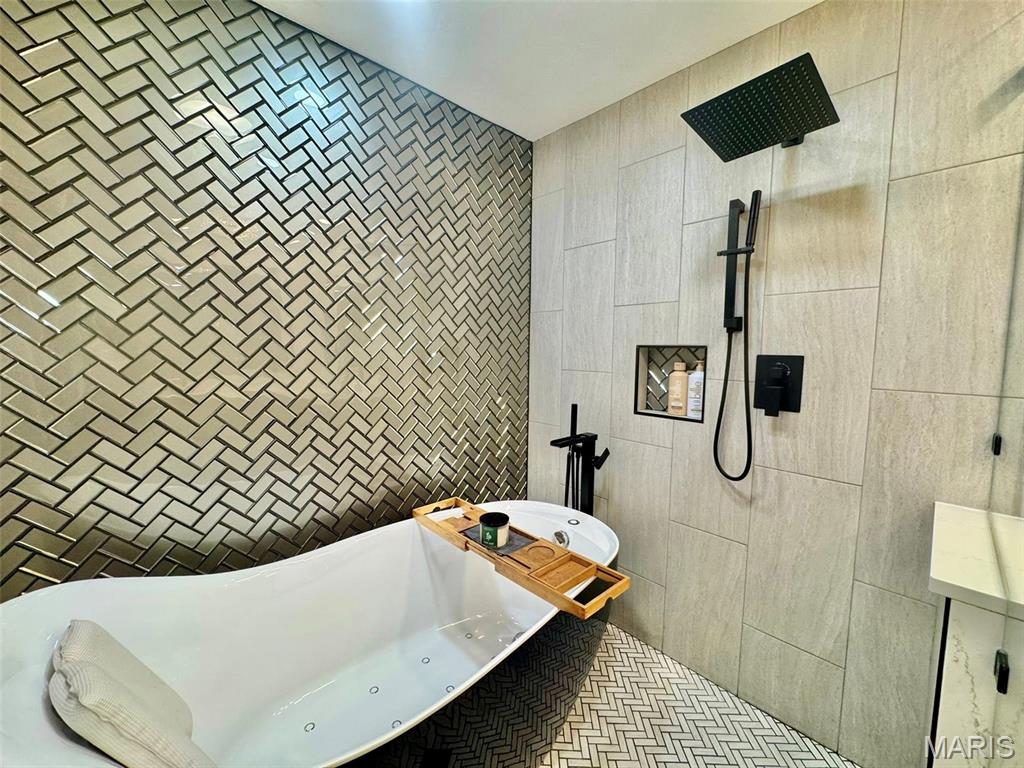 Mitchell's Addtn - Residential