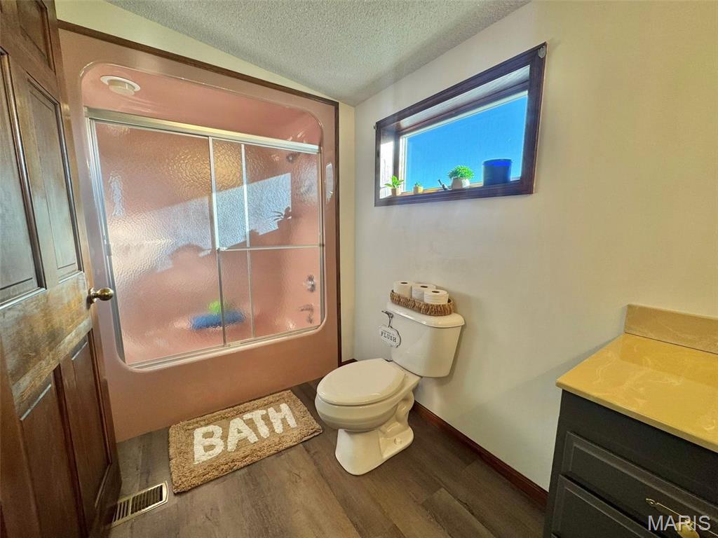 Mitchell's Addtn - Residential