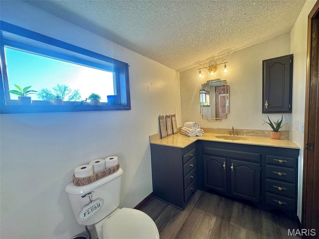 Mitchell's Addtn - Residential