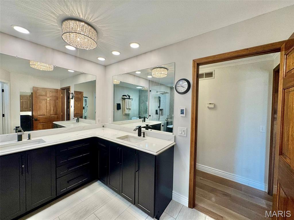 Mitchell's Addtn - Residential