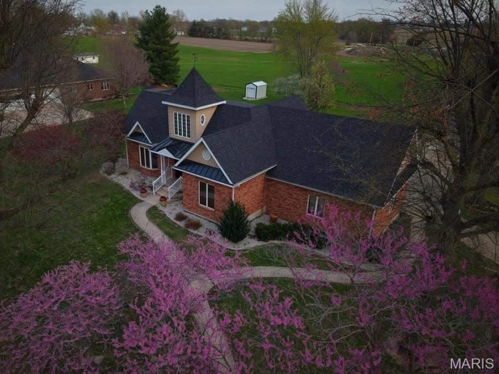 Mitchell's Addtn - Residential