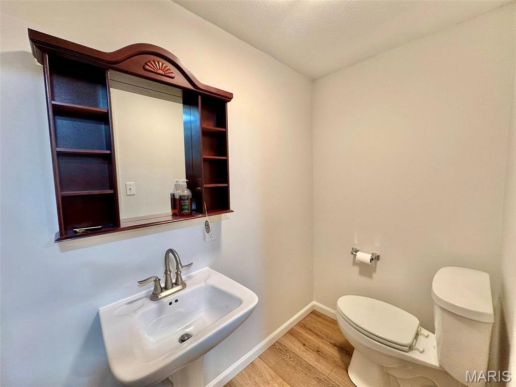 Mitchell's Addtn - Residential