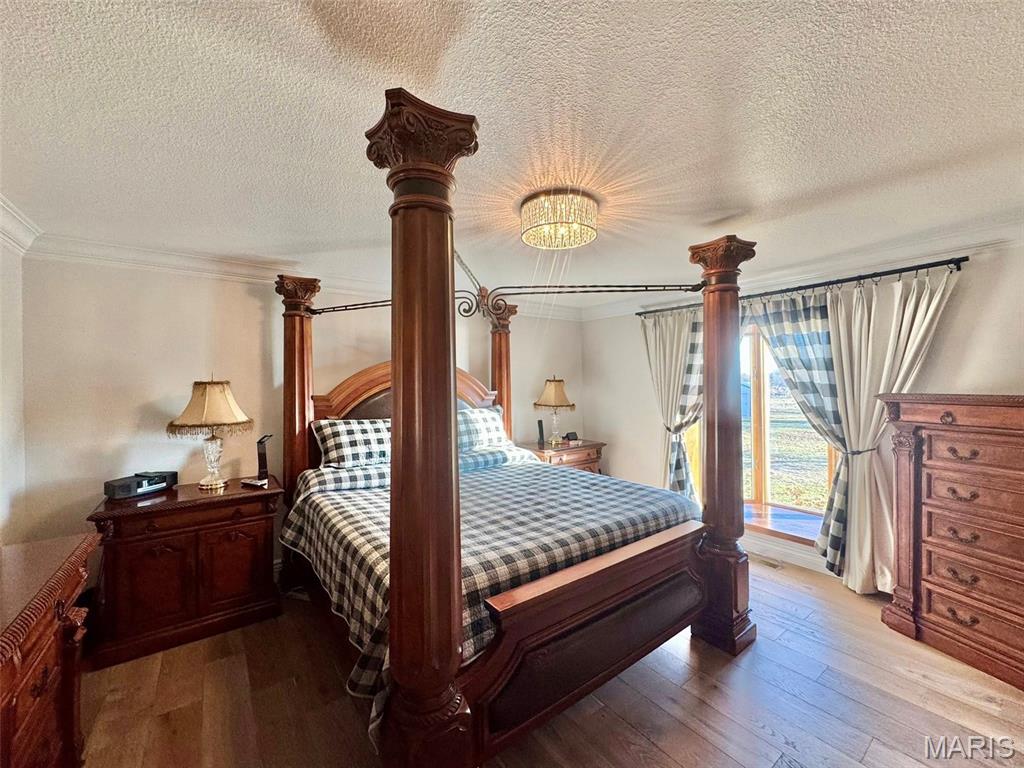 Mitchell's Addtn - Residential