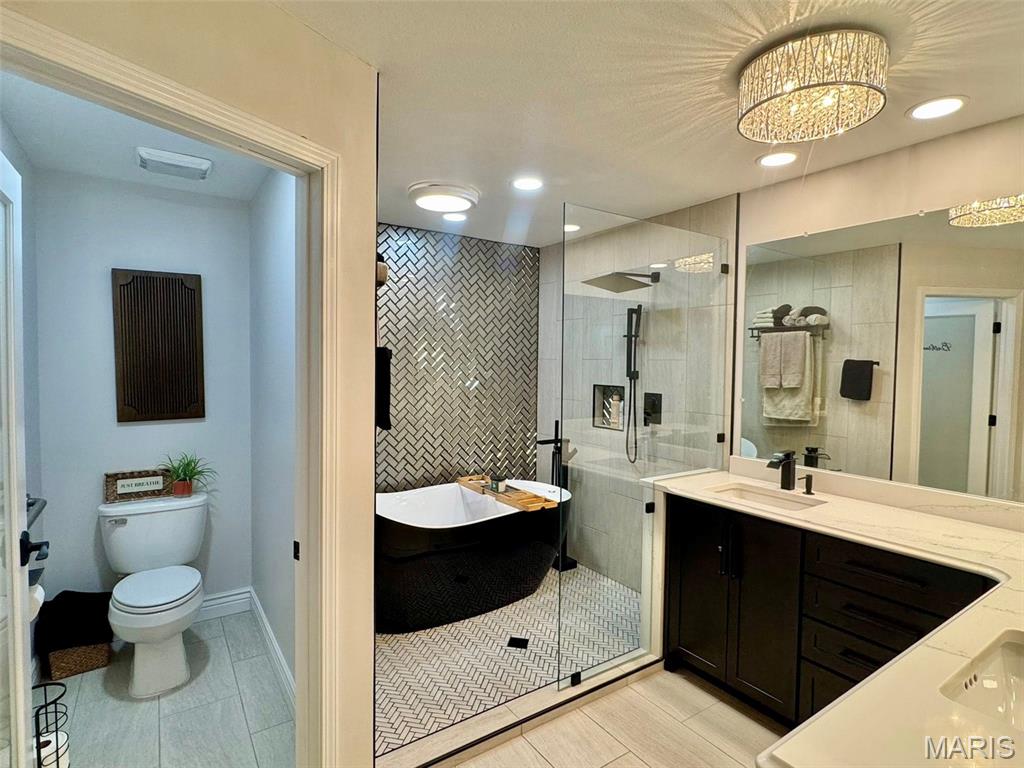 Mitchell's Addtn - Residential