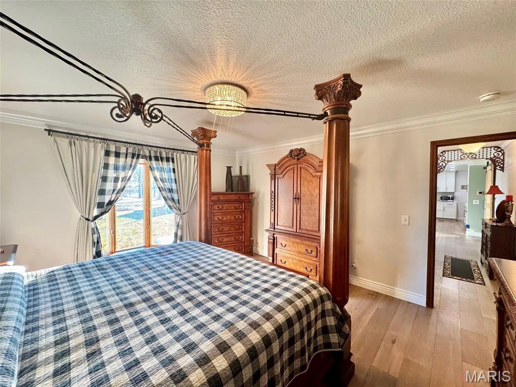 Mitchell's Addtn - Residential