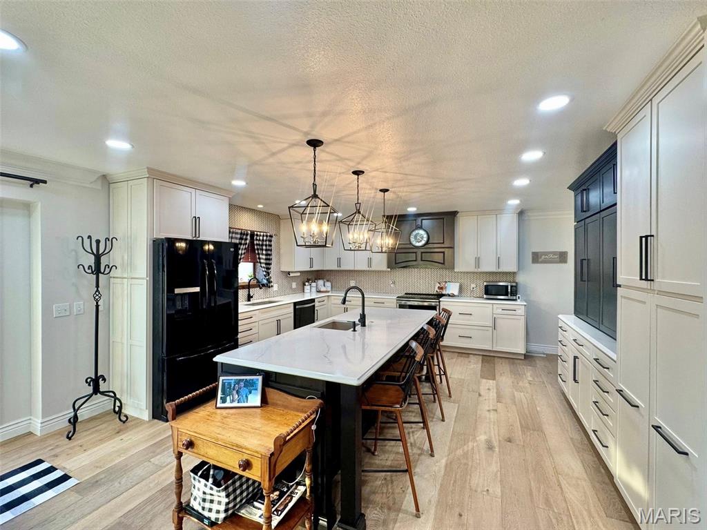 Mitchell's Addtn - Residential