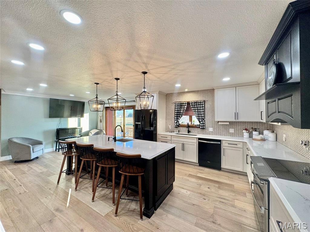 Mitchell's Addtn - Residential