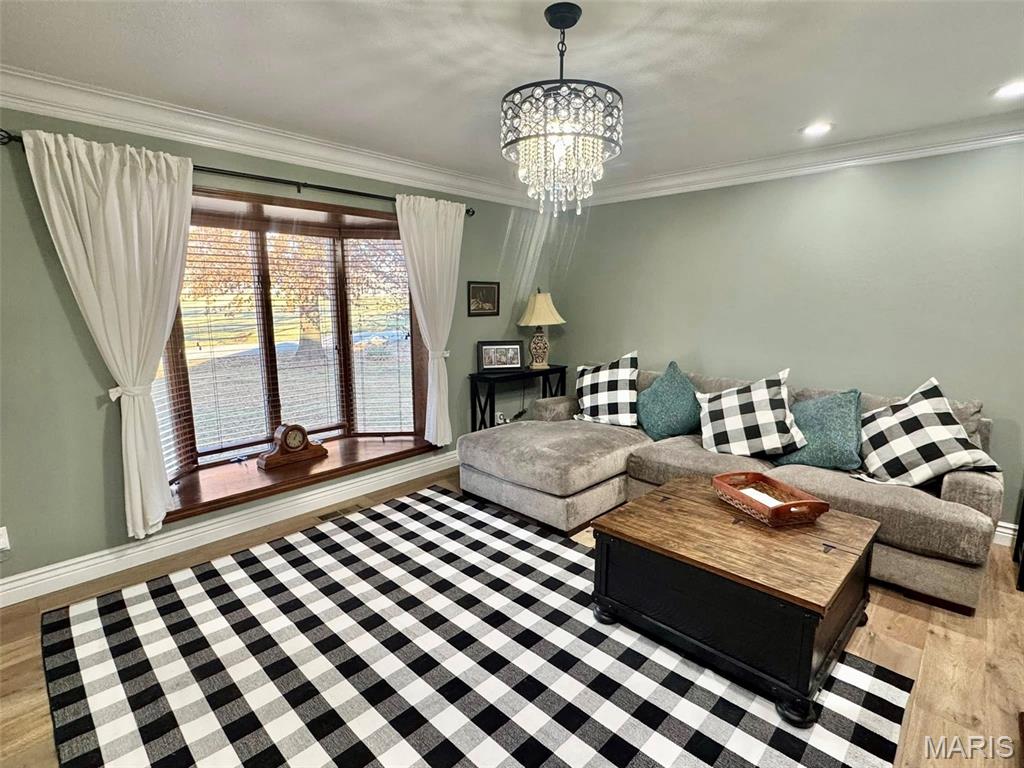 Mitchell's Addtn - Residential