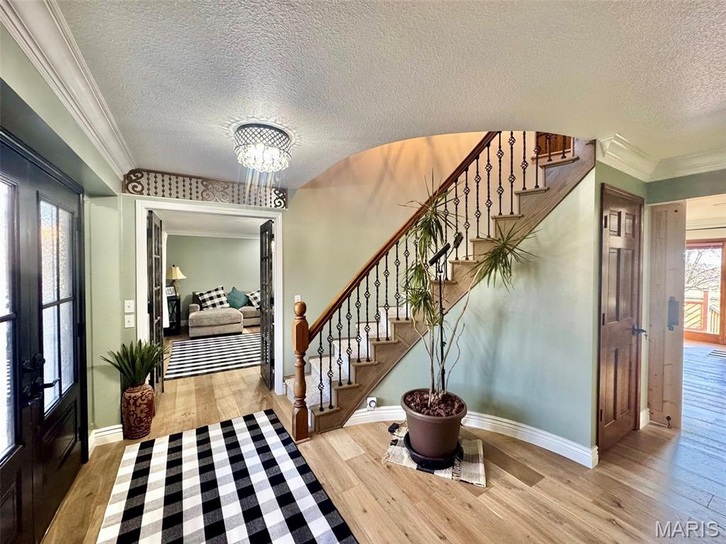 Mitchell's Addtn - Residential