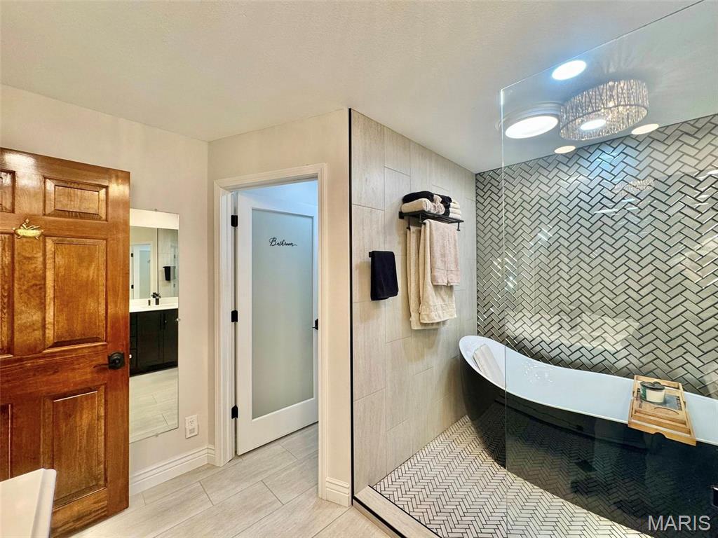 Mitchell's Addtn - Residential