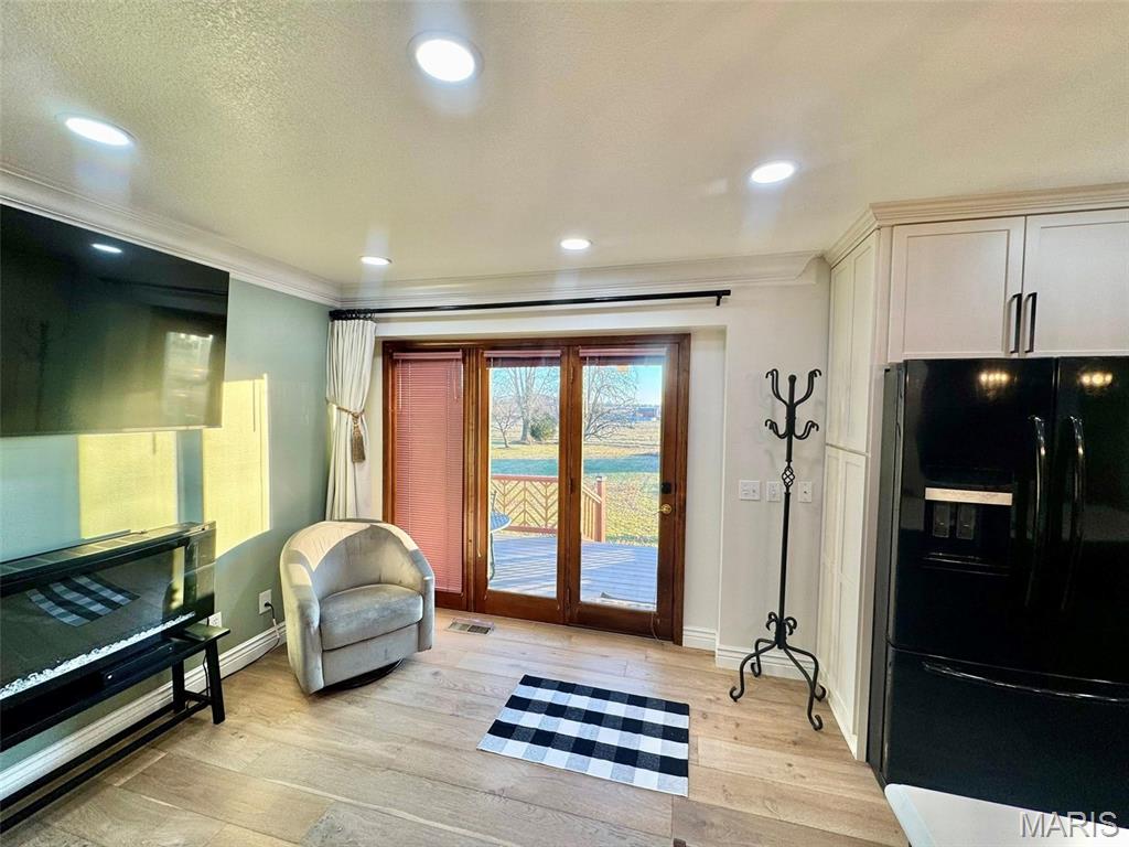 Mitchell's Addtn - Residential