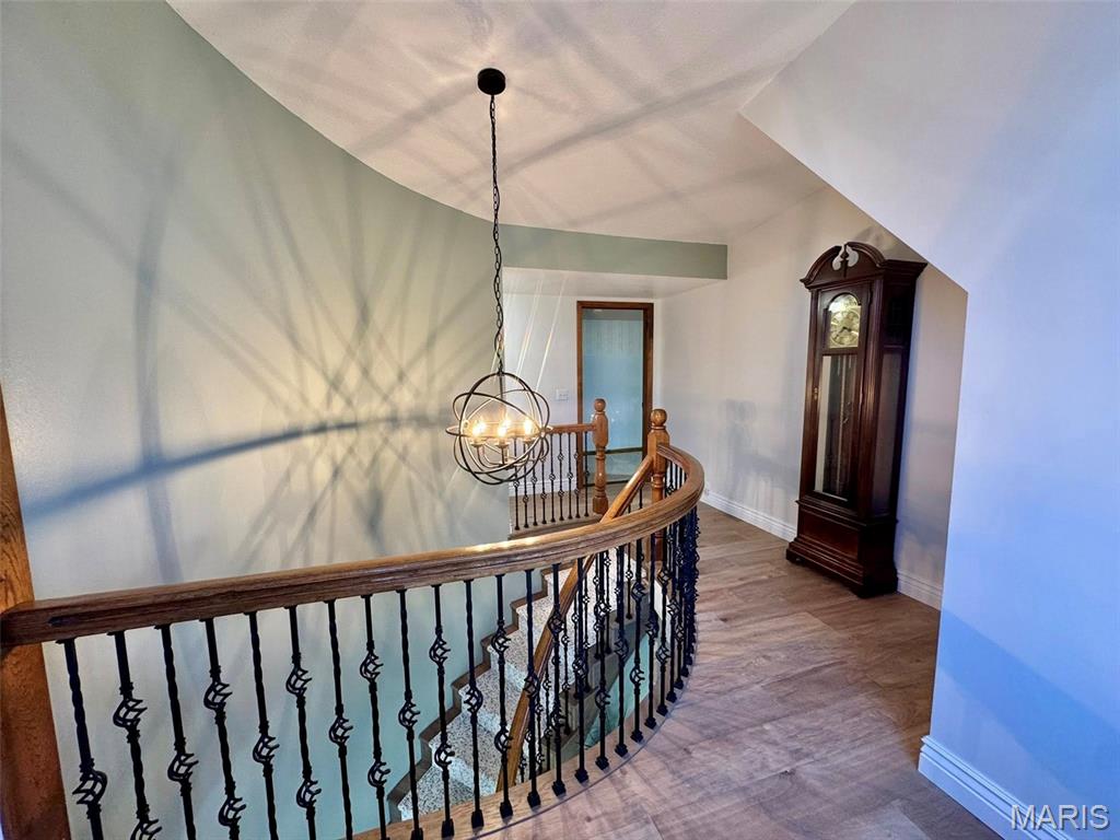 Mitchell's Addtn - Residential