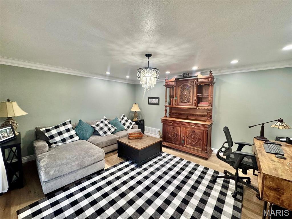Mitchell's Addtn - Residential