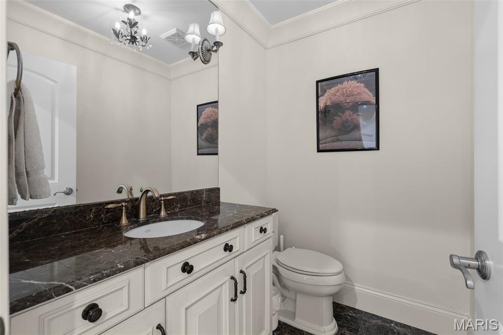 Outer Ladue Drive - Residential