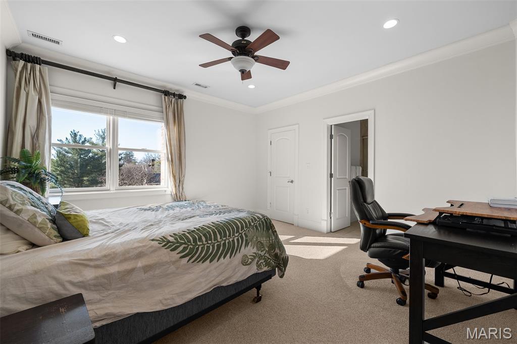 Outer Ladue Drive - Residential