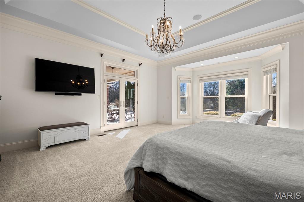 Outer Ladue Drive - Residential