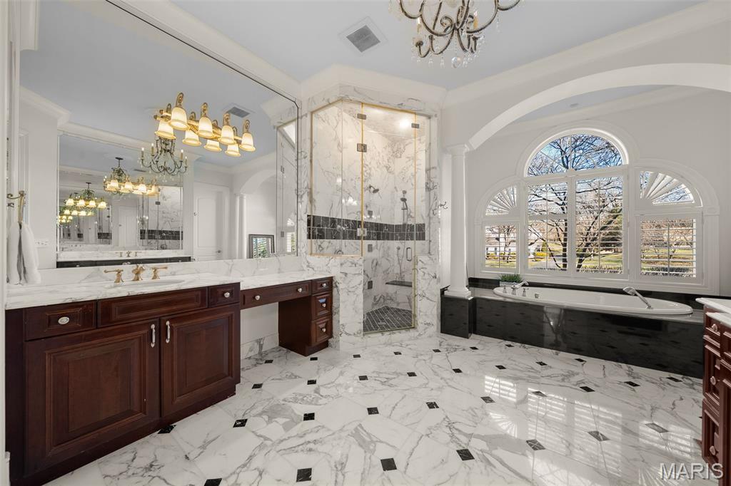 Outer Ladue Drive - Residential