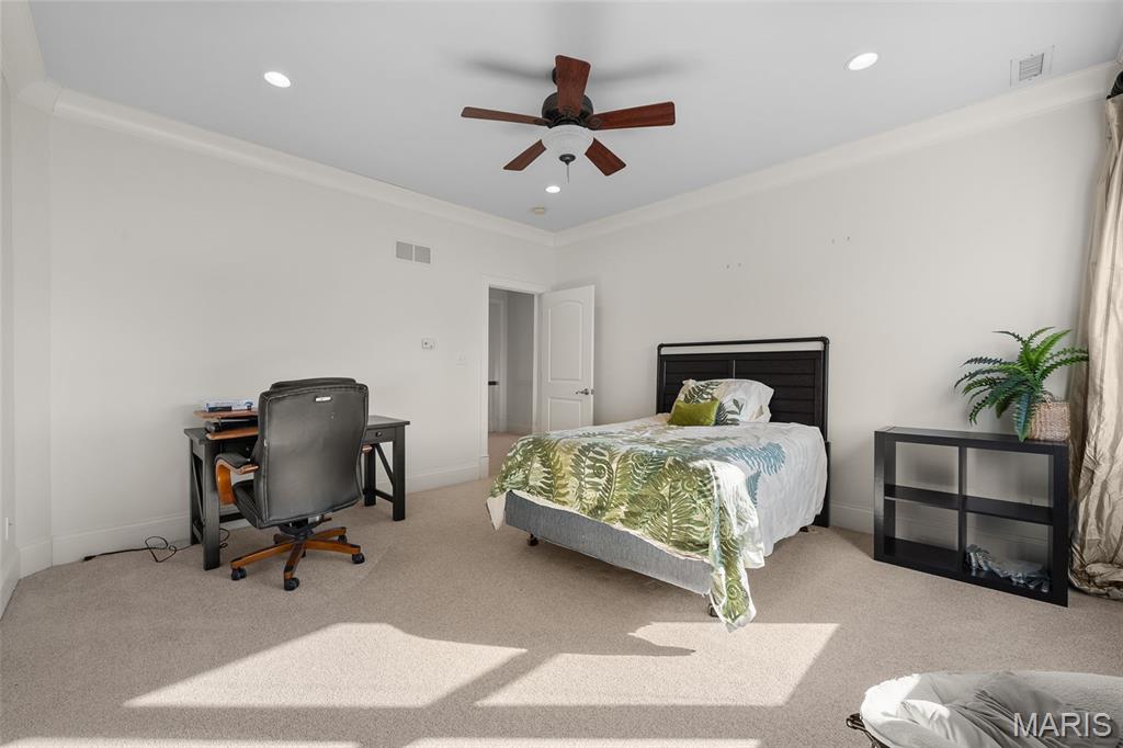 Outer Ladue Drive - Residential