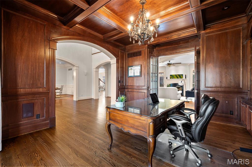 Outer Ladue Drive - Residential