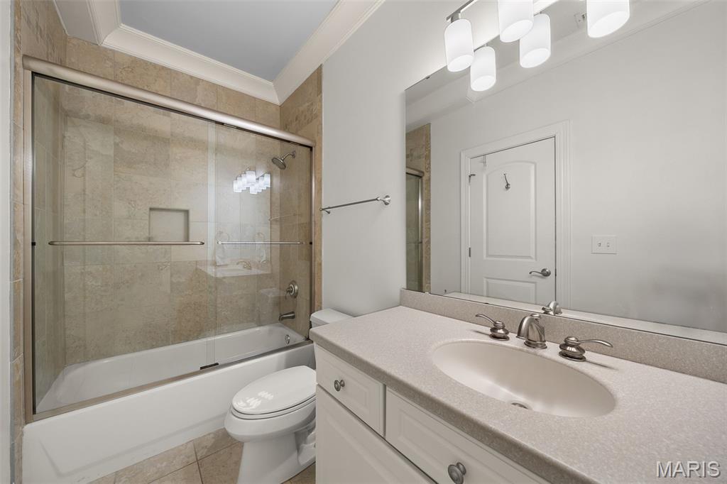 Outer Ladue Drive - Residential