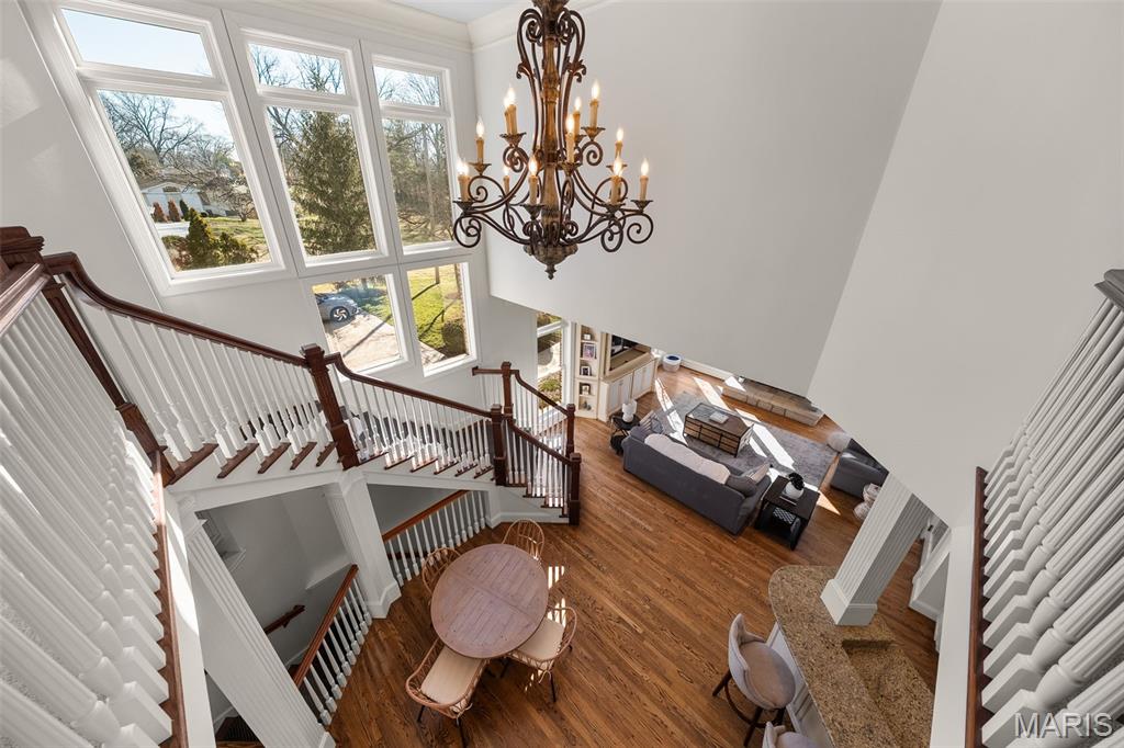 Outer Ladue Drive - Residential